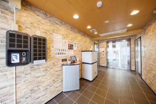 New Normal Condo in KENCHOMINAMIGUCHI ニューノーマルコンドイン県庁南口 - 5