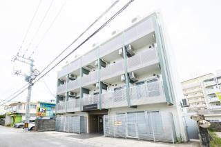 New Normal Condo in KENCHOMINAMIGUCHI ニューノーマルコンドイン県庁南口 - 0