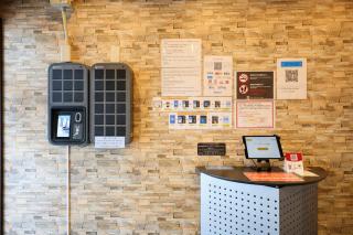 New Normal Condo in KENCHOMINAMIGUCHI ニューノーマルコンドイン県庁南口 - 6