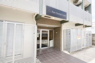 New Normal Condo in KENCHOMINAMIGUCHI ニューノーマルコンドイン県庁南口 - 8