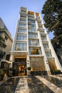 The Royal Palace - 0