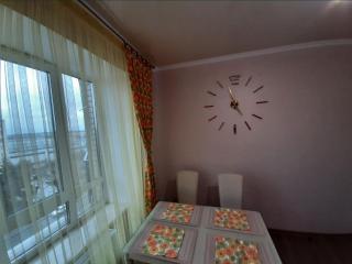 СУЧАСНА НОВА КВАРТИРА - 5