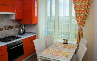 СУЧАСНА НОВА КВАРТИРА - 2