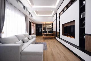 The courtyard tree villa - 7