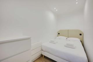 Modern apartment with terrace - 4