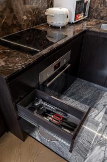 Cozy Riverside Apartment- Lumière Skyway Thao Dien Q2 - 4