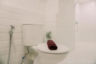 Spacious and Elegant 3BR at Loft Kingland Avenue Apartment By Travelio - 8