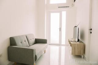 Spacious and Elegant 3BR at Loft Kingland Avenue Apartment By Travelio - 5