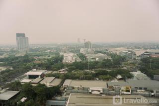 Spacious and Elegant 3BR at Loft Kingland Avenue Apartment By Travelio - 3