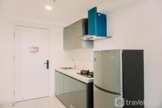 Spacious and Elegant 3BR at Loft Kingland Avenue Apartment By Travelio - 2