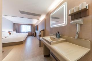 Hanting Hotel Zhangjiajie Tianmen Mountain Cableway Station Guanli Road - 4