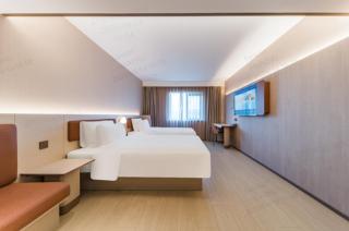 Hanting Hotel Zhangjiajie Tianmen Mountain Cableway Station Guanli Road - 3