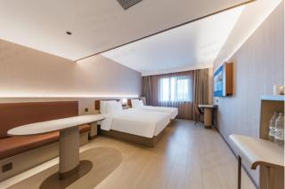Hanting Hotel Zhangjiajie Tianmen Mountain Cableway Station Guanli Road - 1