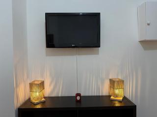 The Cozy Geometric Borgo Vittorio House Torino - 3