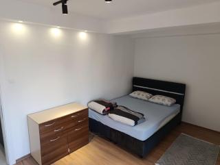 Boro lux Skopjanka 1 - 3