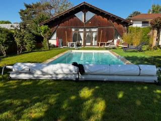 Logement indépendant - 9