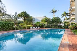 Coastal Drift - Beach Access Pool Spa Gym - 8