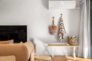 Coastal Drift - Beach Access Pool Spa Gym - 3