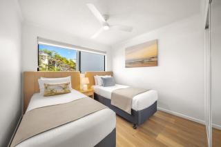 Coastal Drift - Beach Access Pool Spa Gym - 1