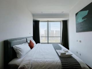 上海怡水豪庭东方明珠景观公寓River House The Bund View APT - 6