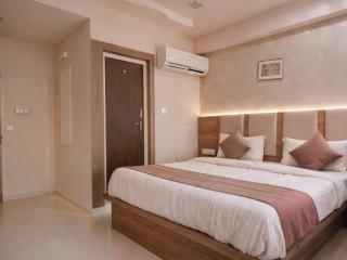 Hotel Sun Shine - 2