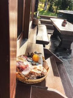 Chalet Gril - 2