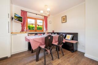 Alpen Lodge Chiemgau - 9