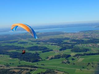 Alpen Lodge Chiemgau - 8
