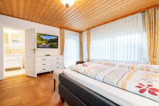 Alpen Lodge Chiemgau - 5