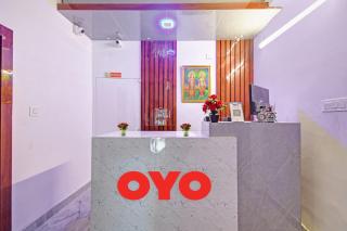 Hotel O Diamond Regency - 3