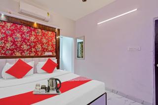 Hotel O Diamond Regency - 2