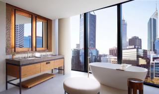The Ritz-Carlton, Perth - 3