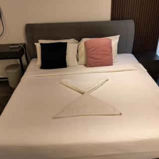 Ritz Scarletz Luxury Suites KLCC - 0