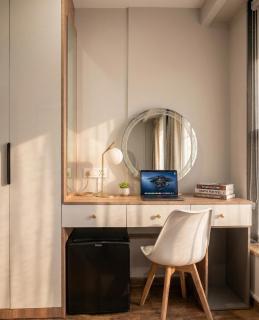 The Centaurus Suites - BookMyStay - 1