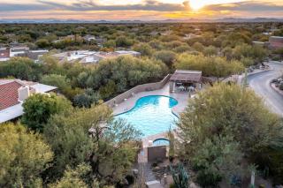 Exclusive Boulders Retreat near Downtown Cave Creek hiking scenic views. - 6