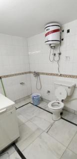 Radha Krishna Homestay - 4