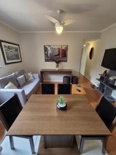 Jardim Paulista - Design & Confort - Pool - Parking - Wi-Fi - 24h - 2