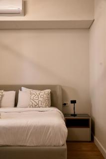 VELORA-Serviced Apartment 1 Bedroom over landscape in Sodic New Cairo - 8