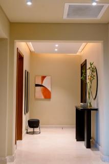 VELORA-Serviced Apartment 1 Bedroom over landscape in Sodic New Cairo - 7