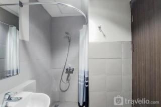 Nice and Cozy Studio at Bintaro Icon Apartment By Travelio - 5