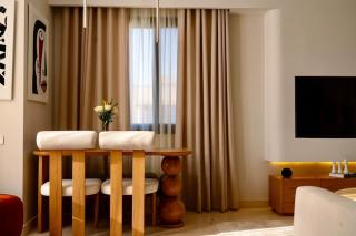 Velora - Luxury Serviced Apartment in Sodic Villette New Cairo - 2