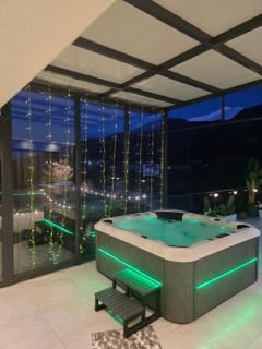 Villa Panorama View Brezovica - 4