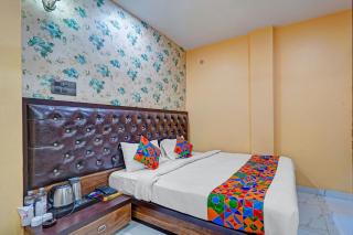 FabHotel Bharat - 2