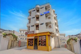FabHotel Bharat - 5