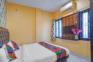 FabHotel Bharat - 5