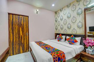 FabHotel Bharat - 6
