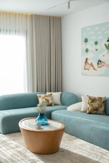 Velora Solya 2 Bedroom over pool Sodic New Cairo - 4