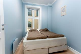 HG47 - 2BR Classic Oslo Apartment - 9
