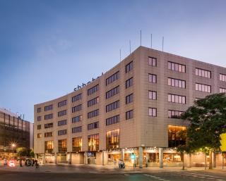 Hotel SB Ciutat Tarragona - 0