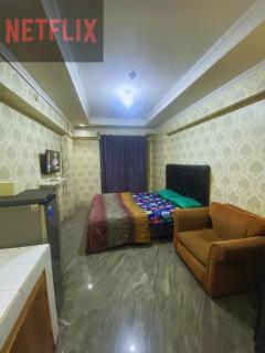 Apartemen Mutiara Bekasi By HA Room - 0